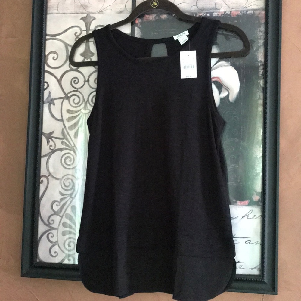 J.CREW Top